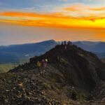 Mount Rinjani Trekking Tour 2D- Summit 3726. - FAQ