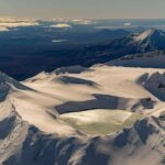 Mount Ruapehu Scenic Flight from Tauranga - What to Expect on the Flight