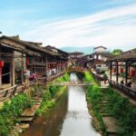 Mount Wuyi 3-Day Retreat by Bullet Train from Xiamen - The Journey Begins: From Xiamen to Wuyishan