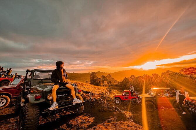 Mt Batur Sunrise Jeep & Natural Hot Spring Tour - How This Tour Compares to Others