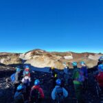 Mt. Fuji Climbing Tour 2026 Standard Plan - What the Tour Offers in Detail