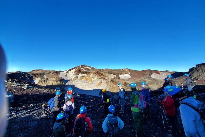 Mt. Fuji Climbing Tour 2026 Standard Plan - Authentic Experiences and Practical Benefits