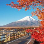 Mt Fuji Hakone/Kamakura Tour: FREE Ropeway& Lake Ashi Cruise - Exploring Lake Ashi and Hakones Scenic Highlights