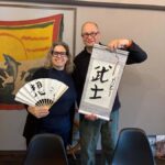Mt. Fuji: Japanese Calligraphy Class with Local Instructor - The Setting: Lake Kawaguchi and Mt. Fuji
