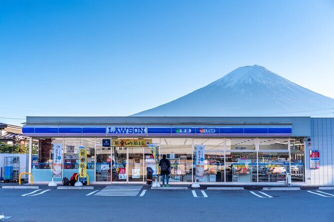 Mt. Fuji Views and Kawaguchiko Scenic Day Tour From Tokyo - What’s Included and Whats Not