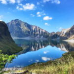 Mt.Pinatubo:Pinatubo Crater Hike Day trip only from MANILA - What’s Included and What to Bring
