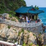 Mt.Seorak & Naksan Temple Day Trip from Seoul - Naksan Beach: A Calm Ending