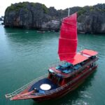 Mu Ko Ang Thong: Private Day Charter in Classic Thai Yacht - The Itinerary: A Day of Stunning Highlights and Personal Touches