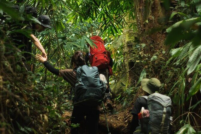 Mua Bay Binh Thuan 11 Miles Trekk From Sai Gon - Final Thoughts: Is It Worth It?