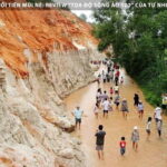 Mui Ne: Group Tour & Sunrise/Sunset Quad Bike Adventure - A Full Breakdown of the Tour Experience