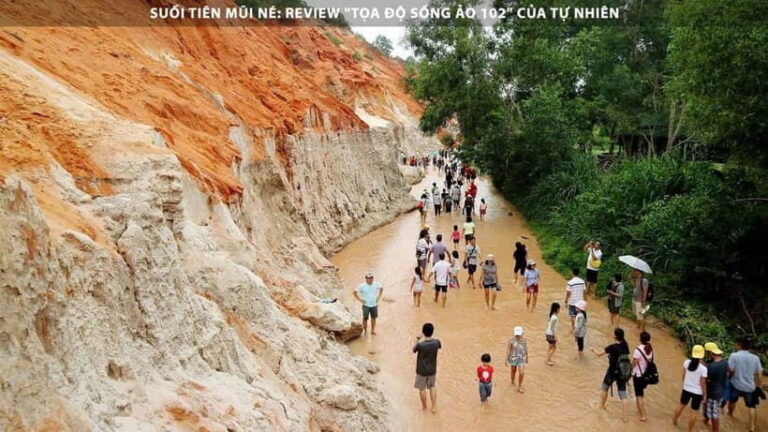 Mui Ne: Group Tour & Sunrise/Sunset Quad Bike Adventure - A Full Breakdown of the Tour Experience