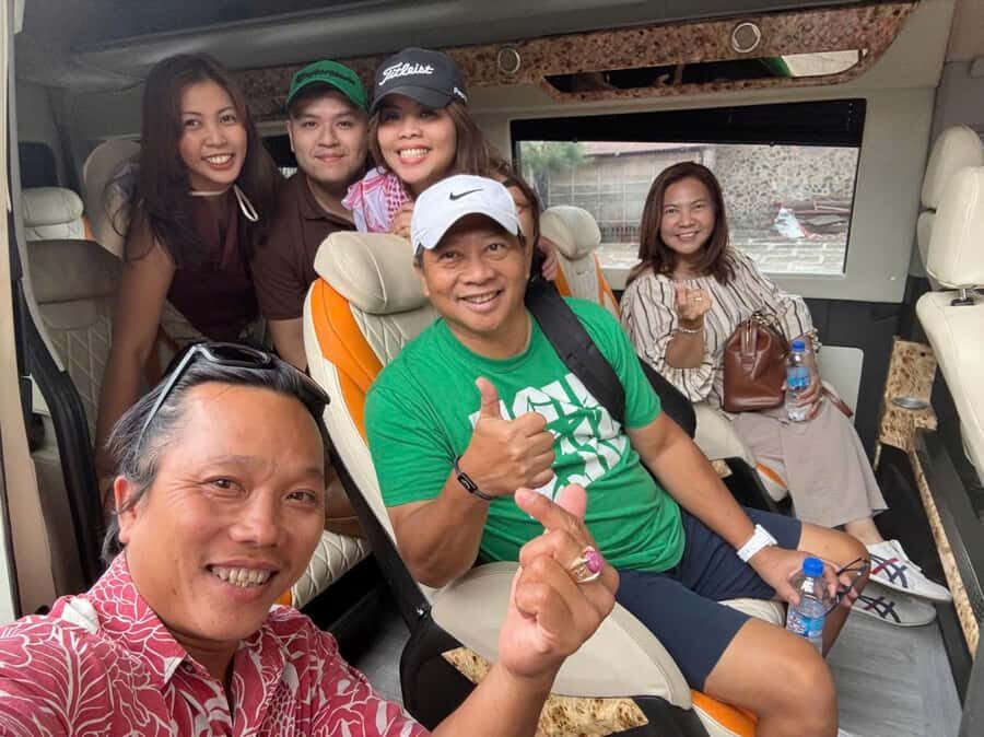 Mui Ne: Private Jeep Tour of Mui Ne - Starting Early or Late — Your Choice