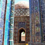 Multi-day Tour at Uzbekistan Golden Triangle - The Sum Up