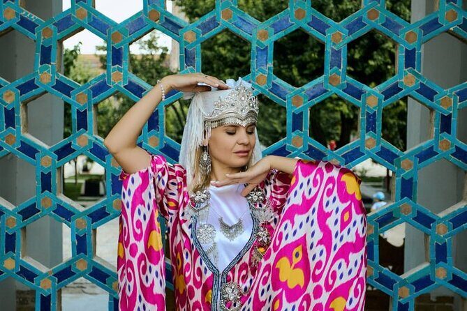 Multi Day Tour Through the Desert and Cities of Uzbekistan - What’s Included and What’s Not