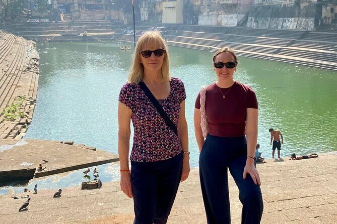 Mumbai By Down: Explore Morning City, Market & Temple with Pickup - Potential Drawbacks & Considerations