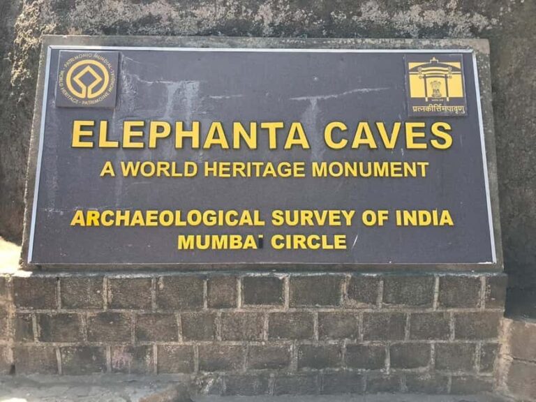 Mumbai: Elephanta Caves Tour with Cruise Group - Who Is This Tour Best For?