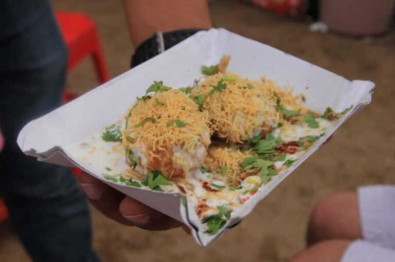 Mumbai: Experience Mumbai Street Food Tour - A Detailed Look at the Mumbai Street Food Tour