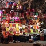 Mumbai: Full-Day Food Tour of Mumbai with Spice Bazaar Visit - Detailed Breakdown of the Experience