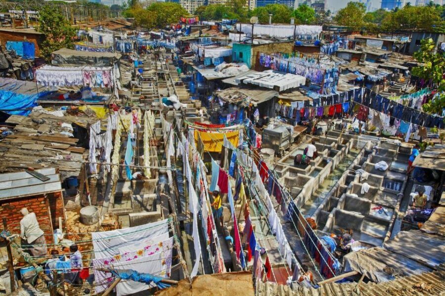 Mumbai: Full-Day Sightseeing Tour of Mumbai - What to Expect on the Day