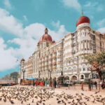 Mumbai: Guided Heritage Walking Tour - Practical Details and Tips