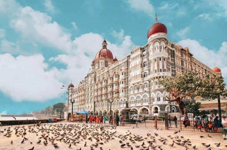 Mumbai: Guided Heritage Walking Tour - Practical Details and Tips