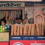 Mumbai: Half-Day City Tour with a Local - Exploring the Bustling Markets of Kalbadevi