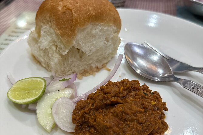 Mumbai: Lights, Flavour, Action- A Story-Driven Food Tour - The Practicalities: What to Expect