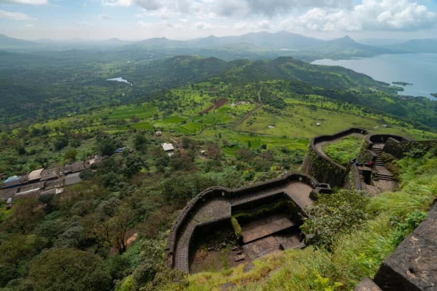 Mumbai: Pawna Lake, Lohagad Fort, and Lonavala Day Trip - The Itinerary: A Step-by-Step Guide