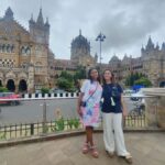 Mumbai Private City Tour with Local Guide & Hotel Pickup - The Itinerary Breakdown