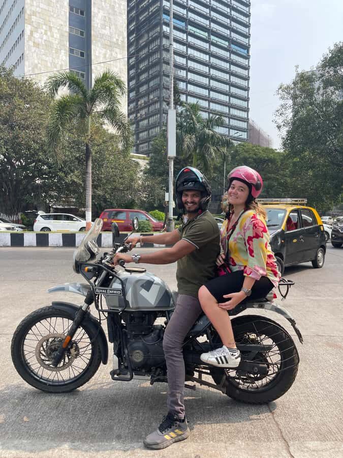 Mumbai Sightseeing By Motorbike - Final Thoughts