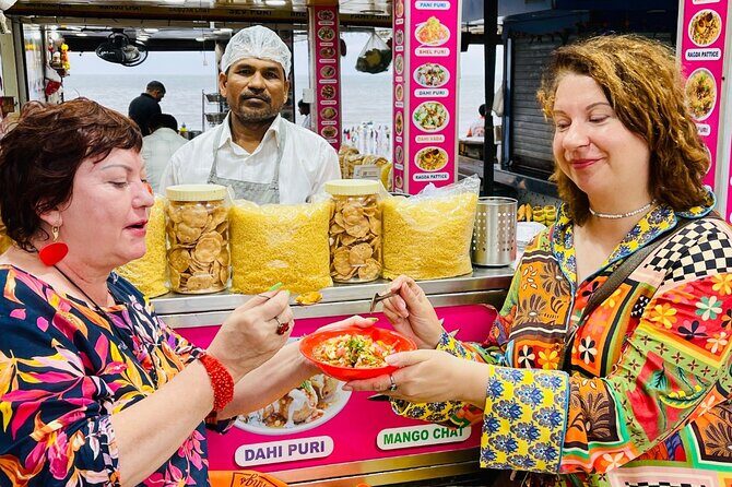 Mumbai Street Food & Beach Tour with 10+ Tastings - Why This Tour Is Worth Your Time