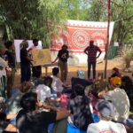 Mumbai: Warli Workshop in Sanjay Gandhi National Park - Who Should Consider This Tour?