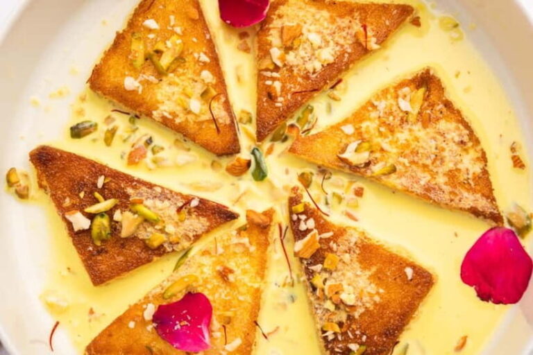 Mumbais Street Food Heaven: Mohammad Ali Road Special Tour - The Details That Make a Difference