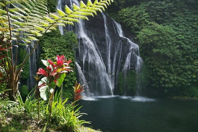 Munduk Twin lake Trekking, Ulun Danu Beratan & Hidden Waterfall - Authentic and Engaging: What Reviewers Say
