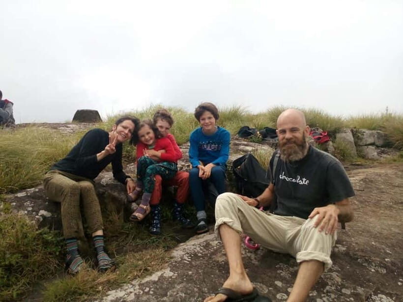 Munnar: Half Day Trekking Through Tea Plantation - Practical Details: What to Know Before You Go