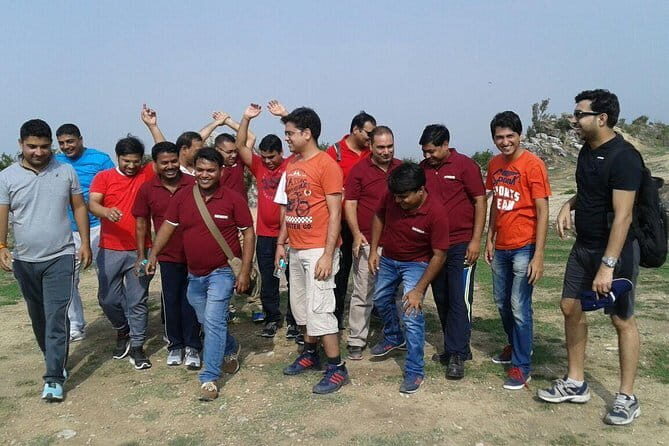 Mussoorie Nature Walk Tour - Practical Tips for Your Visit  