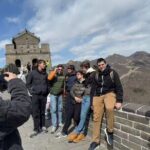 Mutianyu Great Wall Small Group Tour from Beijing with Guide - Final Thoughts