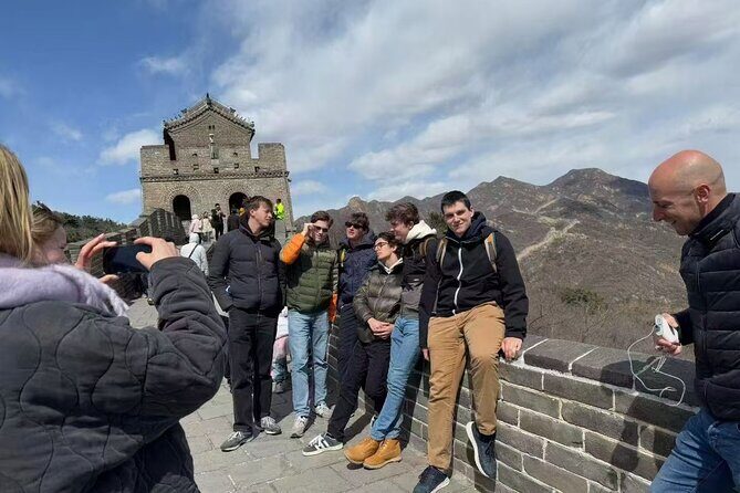 Mutianyu Great Wall Small Group Tour from Beijing with Guide - Final Thoughts