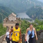 Mutianyu Water Great Wall Day Tour+Ticket+Guide - Why This Tour Stands Out