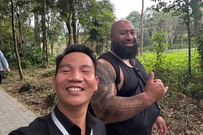 My Son Sanctuary Private Tour - The Itinerary: What to Expect