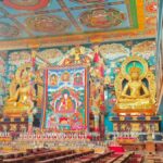 Mysore: Bylakuppe and Nisargadhama Private Day Trip - Practical Details and What to Expect