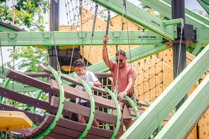 Mystic Mountain ATV with Bobsled & Raggamuffin - The Sum Up: Is It Worth It?