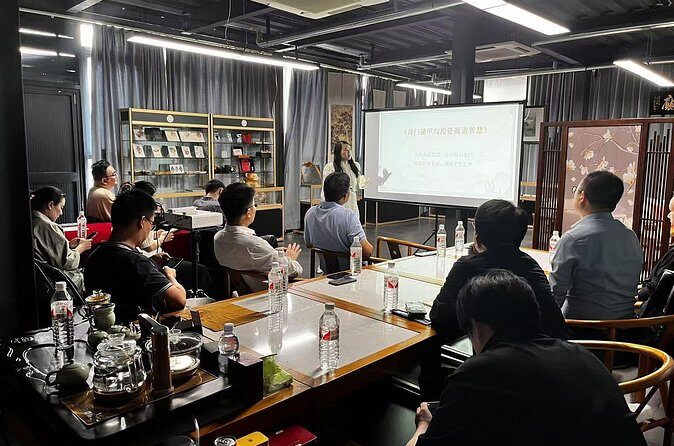 Mystic QiMen Journey: Unveil Your Destiny - Who Will Love This Experience?