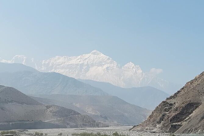 Mystical and Vibrant Muktinath Tours - What Sets This Tour Apart
