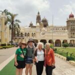 Mysuru Heritage Trial Day Tour From Bengaluru - Transportation, Timing, and Group Dynamics