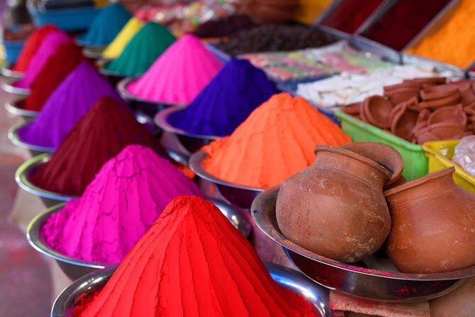 Mysuru through it's Markets - What’s Included & What to Expect