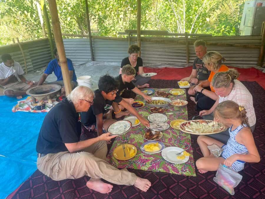 NADI: Nalesutale Village Full Day Tour - Exploring the Day in Detail