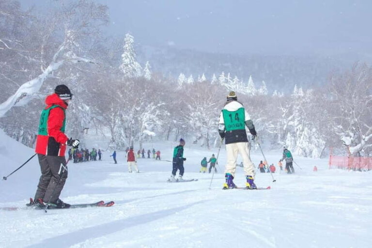 Nagano: 1-Day Ski Tour Package from Nagano Station - Why This Tour Offers Great Value
