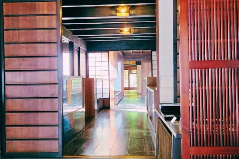 Nagano: Edo Heritage Tour Matsumoto Castle & Narai-juku - The Sum Up