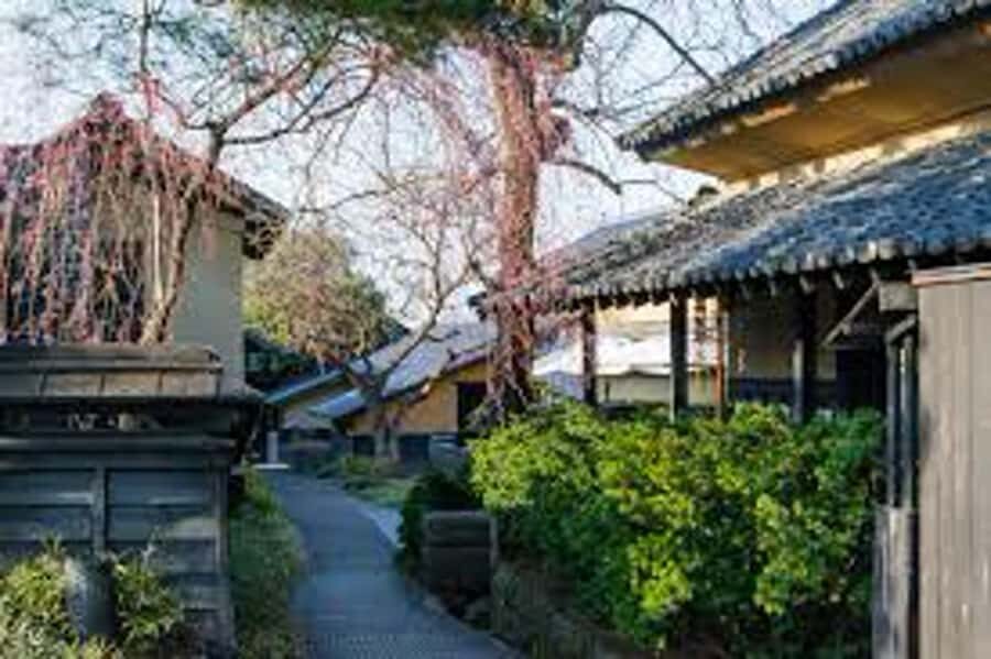 Nagano: Zenko-ji Temple Guided Tour with Rituals - A Thorough Look at the Zenko-ji Guided Tour Experience